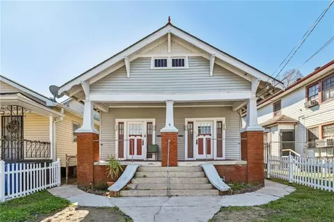 2626-28 Acacia St, New Orleans, LA 70122