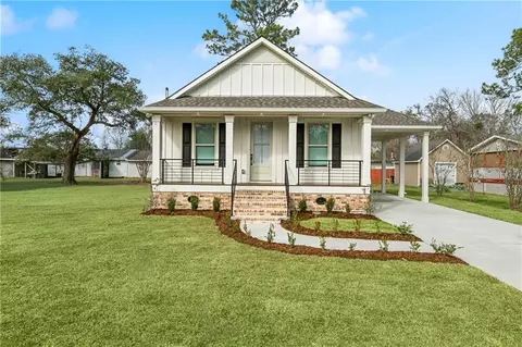 434 Sharon Ave, Boutte, LA 70039