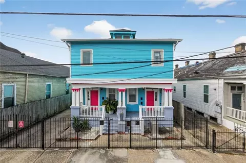 1610 Frenchmen St, New Orleans, LA 70116