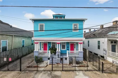 1610 Frenchmen St, New Orleans, LA 70116