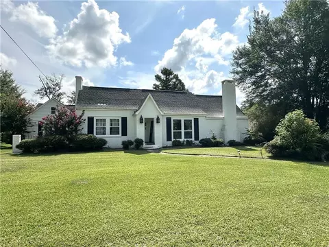 721 10th Ave, Franklinton, LA 70438