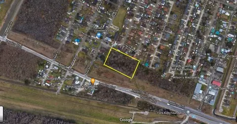 Lapalco Boulevard, Westwego, LA 70094