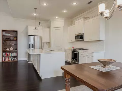 Kitchen - 413 Tiger Ave, Covington, LA 70433 photo 7 of 7