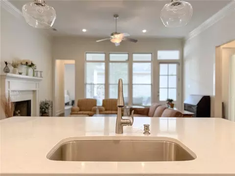 Kitchen - 413 Tiger Ave, Covington, LA 70433 photo 5 of 7