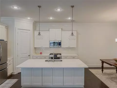 Kitchen - 413 Tiger Ave, Covington, LA 70433 photo 3 of 7