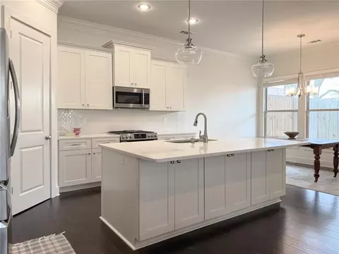 Kitchen - 413 Tiger Ave, Covington, LA 70433 photo 1 of 7