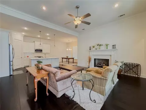 Living - 413 Tiger Ave, Covington, LA 70433 photo 1 of 4