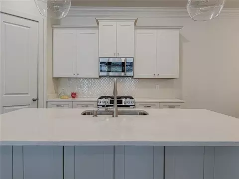 Kitchen - 413 Tiger Ave, Covington, LA 70433 photo 2 of 7