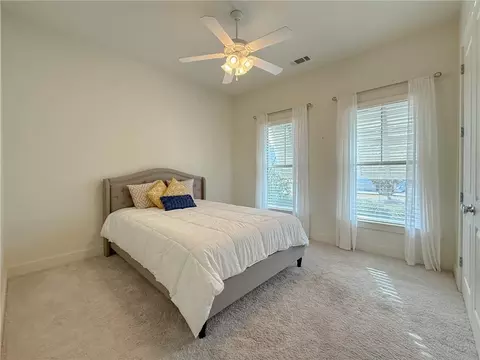 Bedroom - 413 Tiger Ave, Covington, LA 70433 photo 3 of 4