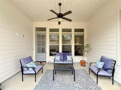 Exterior - 413 Tiger Ave, Covington, LA 70433 photo 3 of 8