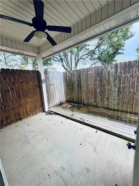 Exterior - 413 Tiger Ave, Covington, LA 70433 photo 8 of 8
