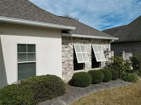 Exterior - 413 Tiger Ave, Covington, LA 70433 photo 2 of 8