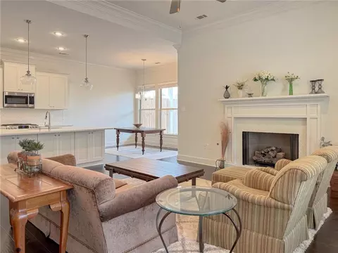 Living - 413 Tiger Ave, Covington, LA 70433 photo 2 of 4