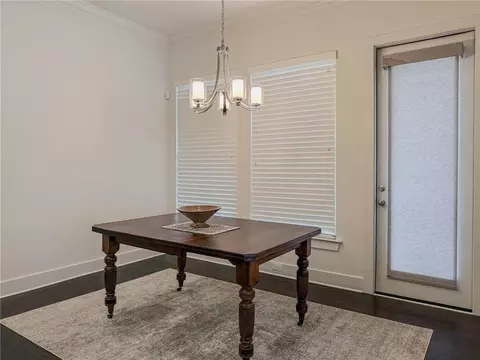 Dining - 413 Tiger Ave, Covington, LA 70433 photo 1 of 2
