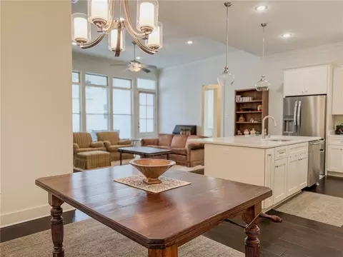 Dining - 413 Tiger Ave, Covington, LA 70433 photo 2 of 2