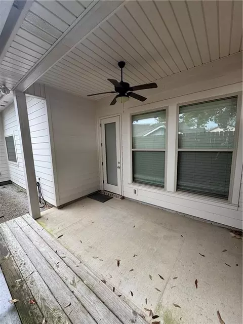 Exterior - 413 Tiger Ave, Covington, LA 70433 photo 7 of 8