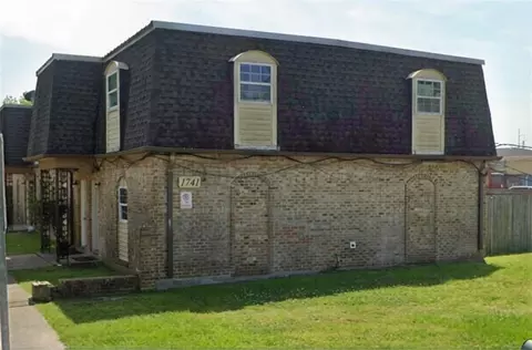 1741 42nd St, Kenner, LA 70065