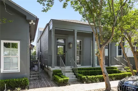 1117 Ninth St #202, New Orleans, LA 70115