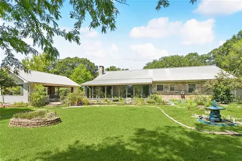 Exterior - 81170 Section Rd, Covington, LA 70435 photo 4 of 9