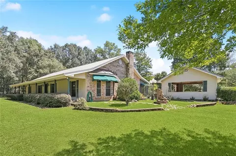 Exterior - 81170 Section Rd, Covington, LA 70435 photo 2 of 9