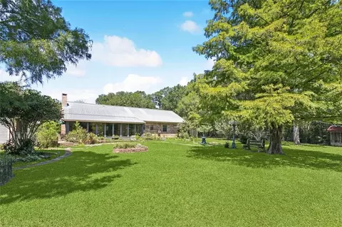 Exterior - 81170 Section Rd, Covington, LA 70435 photo 9 of 9