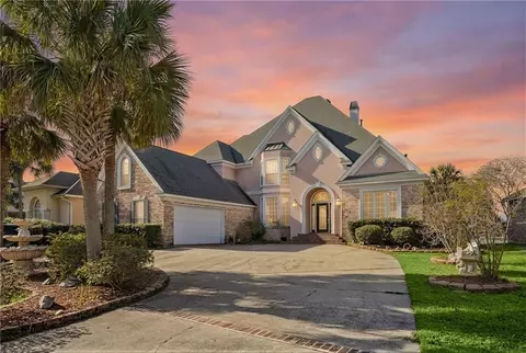 108 Lighthouse Pt, Slidell, LA 70458