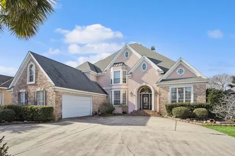 108 Lighthouse Pt, Slidell, LA 70458