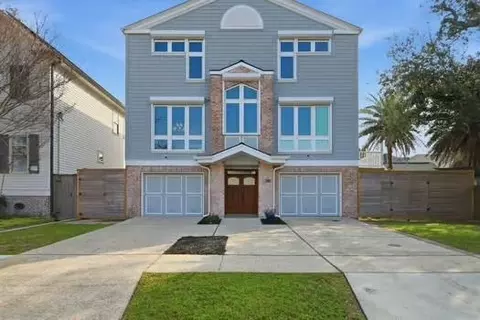 7017 General Diaz St, New Orleans, LA 70124