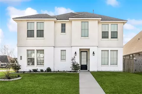 5501 Wake Reserve Rd, Slidell, LA 70461
