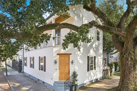 2732 Danneel St, New Orleans, LA 70113