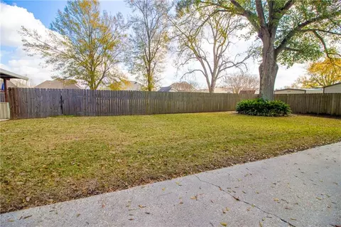 Exterior - 664 Central Ave, Reserve, LA 70084 photo 5 of 5