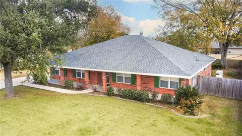 Exterior - 664 Central Ave, Reserve, LA 70084 photo 3 of 5