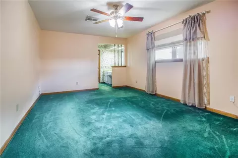 Bedroom - 664 Central Ave, Reserve, LA 70084 photo 4 of 4