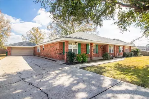 Exterior - 664 Central Ave, Reserve, LA 70084 photo 2 of 5