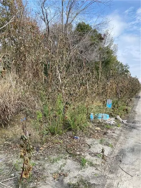 41375 Lawrence St, New Orleans, LA 70129