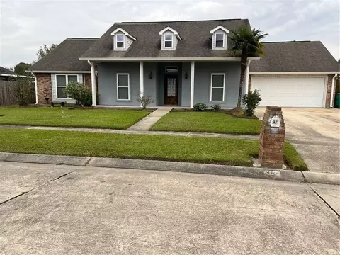 48 Sandpiper Dr, Laplace, LA 70068
