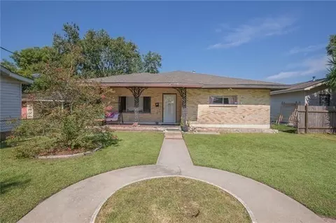 618 Avenue H Ave, Westwego, LA 70094