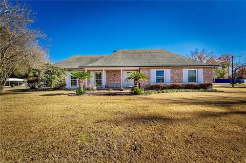 6073 Highway 311 Hwy, Houma, LA 70360