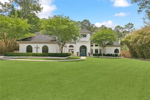 4 N Azalea Dr, Covington, LA 70434