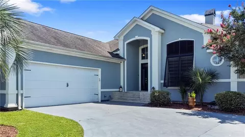 120 Lighthouse Pt, Slidell, LA 70458 photo 1