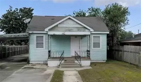 4541 Ligustrum St, Metairie, LA 70001