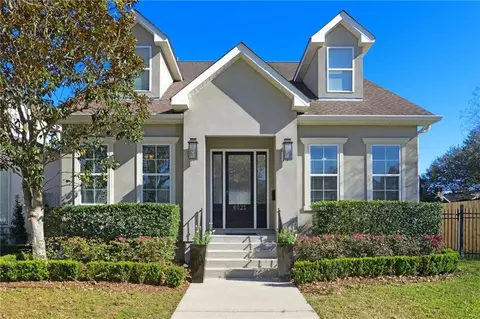 6021 General Diaz St, New Orleans, LA 70124