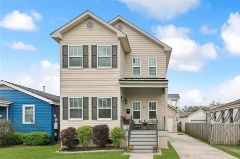 5647 Marshal Foch St, New Orleans, LA 70124