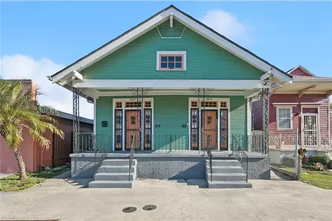 2625-27 Orleans Ave, New Orleans, LA 70119