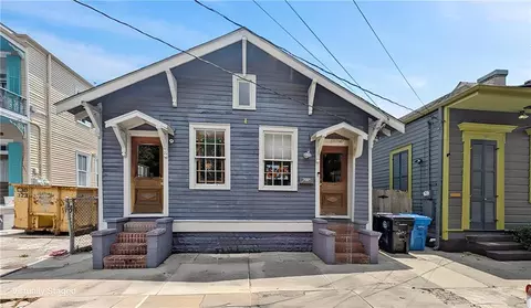 807 Spain St, New Orleans, LA 70117