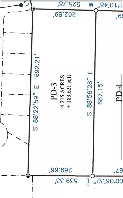 Pd-3 Bedico Trace Boulevard, Ponchatoula, LA 70454