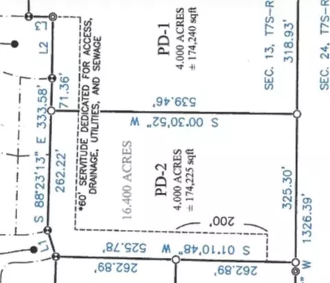 Pd-2 Bedico Trace Boulevard, Ponchatoula, LA 70454