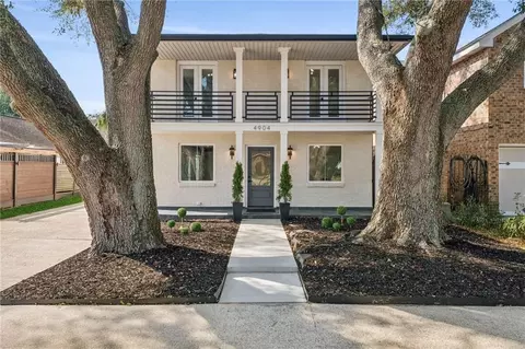 4904 Lake Louise Ave, Metairie, LA 70006