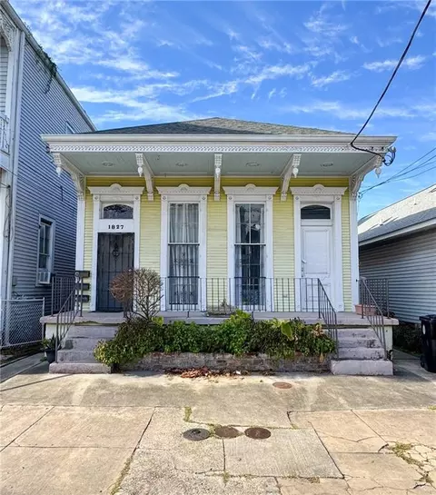 1827 Baronne St, New Orleans, LA 70113