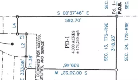 Pd-1 Summer Lane, Ponchatoula, LA 70454